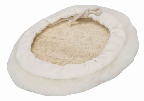 Mașină de lustruit BAHCO 7" lână/Wolle, pentru BP809