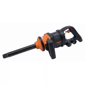 Șurubelniță de impact BAHCO, 1" lungime, 2440Nm