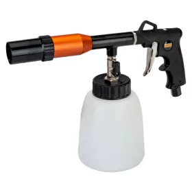 Pistol de curățare-uscare BAHCO, 6,2 BAR, 68 l/min
