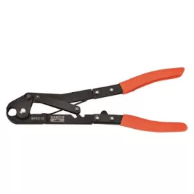 Clești BAHCO pentru cleme OETIKER™-Kle mmen