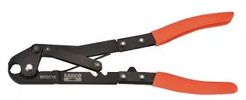 BAHCO fogó az OETIKER™-Kle mmen bilincshez