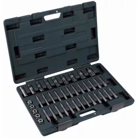   Kit de service universal pentru amortizoare/rulmenți turelă BAHCO, 9