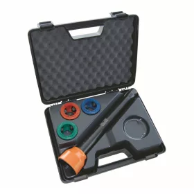   Set scule de asamblare BAHCO pentru tija de direcție (brațul tras)