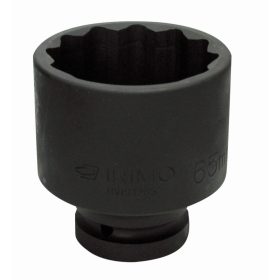   Cheie tubulară BAHCO de 1/2" cu 12 lame, 30 mm, pentru vehicule VAG