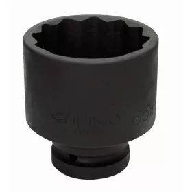   BAHCO 1/2" Gépi dugókulcs 12 lapú, 30 mm, VAG járművekhez