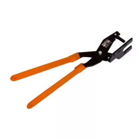 Clește universal pentru montaj evacuare BAHCO, 360 mm