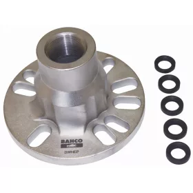 BAHCO Disc butuc roată