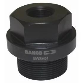 Adaptor BAHCO M18 pentru percutor ciocan