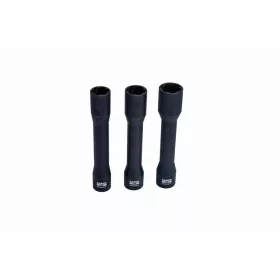  BAHCO Kerékőr- és roncsolt csavar kiszedő 1/2" 17x150 mm