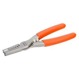   BAHCO Krimpelőfogó kerek csatlakozókhoz 140 mm 0.5-2.5 mm2