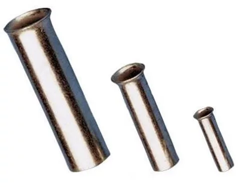 Clește de sertizare BAHCO pentru sarcini mari, pentru terminale, conectori neizolați 6-50 mm2