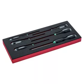   BAHCO 1/3 Szerszámösszeállítás: TORX® ERGO™ csavarhúzók, 6 részes