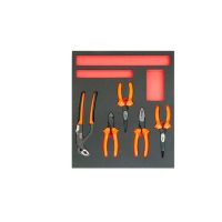 2/3 Bureți de scule