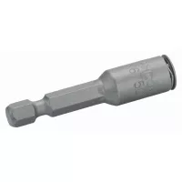 1/4" Hatlapú bitek