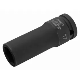 Cheie tubulară prelungită BAHCO 1/2" 36mm