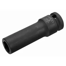 Cheie tubulară prelungită BAHCO de 1/2" și 5/8"