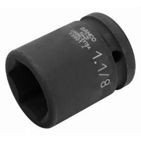 Cheie tubulară BAHCO de 3/4” pentru mașină, 9/16"