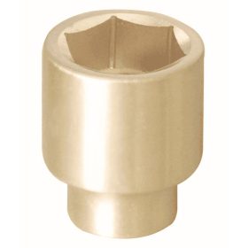 BAHCO Szikramentes dugókulcs, 1/2", Alumínium-Bronz, Al-Br, 13mm