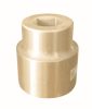 BAHCO Szikramentes dugókulcs, 1", Alumínium-Bronz, 36 mm