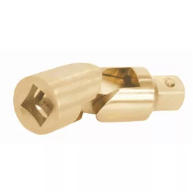   Articulație universală BAHCO fără scântei, 1/2", aluminiu-bronz
