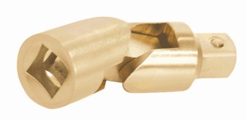 BAHCO Szikramentes kardános csatlakozó, 1/2", Alumínium-Bronz