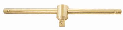 BAHCO Szikramentes T-kulcs, 3/4", Alumínium-Bronz, 250 mm