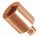 BAHCO Szikramentes adapter, Berillium-Réz,  1/2"-3/4"