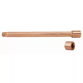   Prelungitor BAHCO antiscânteie, 1/2", beriliu-cupru, 250 mm