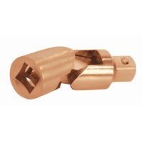 Szikramentes dugókulcs tartozékok Be-Cu