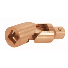   Articulație universală BAHCO fără scântei, 1/2", beriliu-cupru