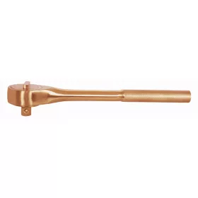   Mâner cu clichet BAHCO antiscânteie, 1/2", beriliu-cupru