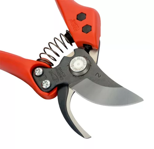 Foarfece de grădinărit BAHCO, mâner compozit 230 mm (capacitate de tăiere 30 mm)