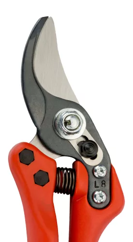 Foarfece de grădinărit BAHCO, mâner compozit 230 mm (capacitate de tăiere 30 mm)