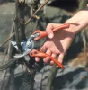 Foarfece de grădinărit BAHCO, mâner compozit 230 mm (capacitate de tăiere 30 mm)