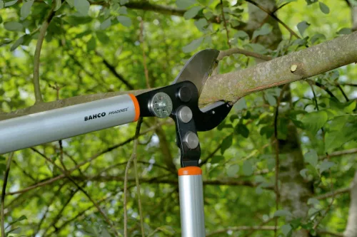 Foarfecă de crengi BAHCO 850 mm