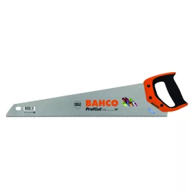 BAHCO Kézifűrész, PLASTIC PROFCUT