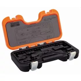 BAHCO Üres szerszamtáskák dugókulcs készletekhez