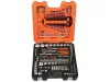 Set chei tubulare BAHCO, 1/4", 3/8", 1/2", 138 buc.