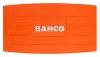 Set chei tubulare BAHCO cu lungimea de 1/2", 12 bucăți