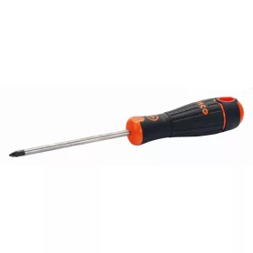 Șurubelniță BAHCOFIT, PZ4x200 în blister