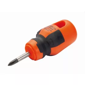 Șurubelniță cu mâner BAHCOFIT PH2
