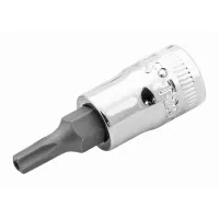 1/4" Dugókulcsfejek