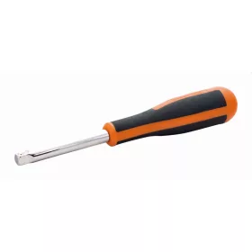   BAHCO 1/4" forgó markolat, 1/4 "belső négyszög a markolatban