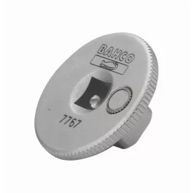 BAHCO Dugókulcs átalakító 1/4"-3/8"  3 mm