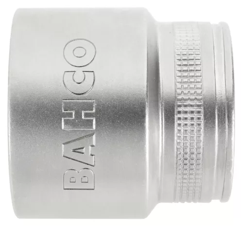 Cheie tubulară BAHCO de 1/2" cu 12 vârfuri, 7/8"