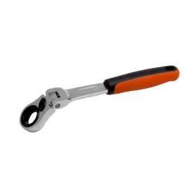 Antrenament cu clichet BAHCO pentru chei tubulare străpunse