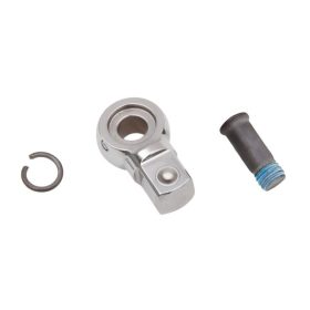   BAHCO Pótalkatrészek 8169-1/2 csuklós hajtószárhoz, 3 részes