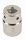 BAHCO Dugókulcs 1/4", leesésvédelemmel 11 mm