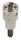 BAHCO Dugókulcs 1/4", leesésvédelemmel, TORX® TX9