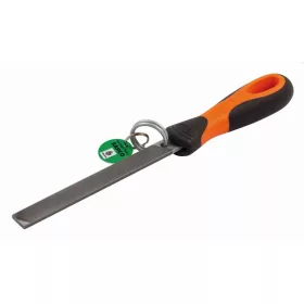 BAHCO Laposreszelő leesésvédelemmel